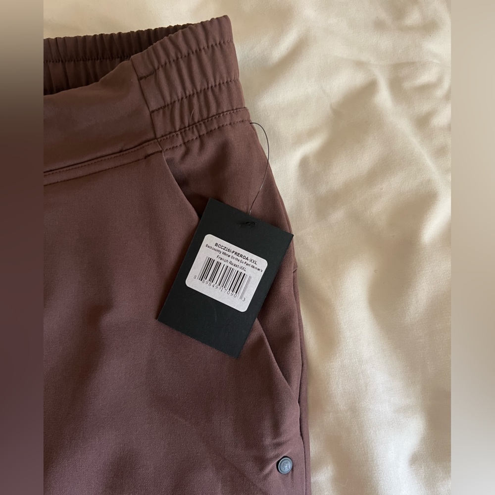 Extremely warm Columbia pants